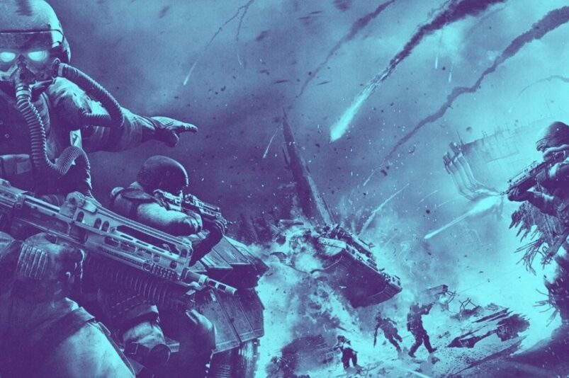 Where To Play The Killzone Games