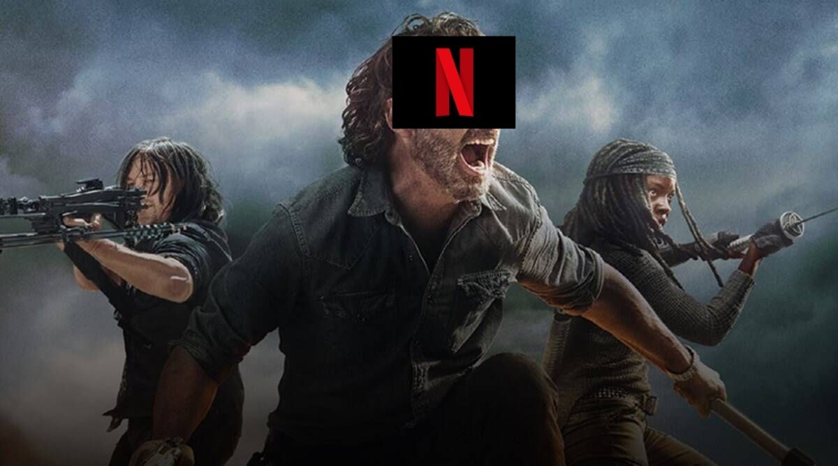 10 Best Zombie Shows On Netflix - Cultured Vultures