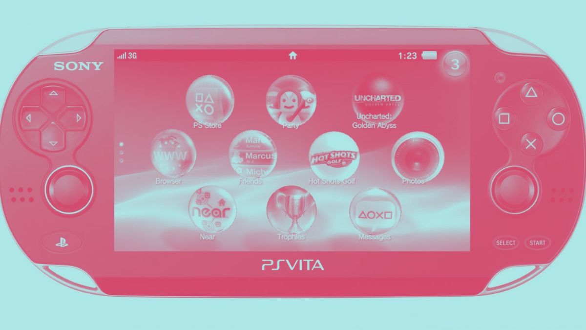 best vita games