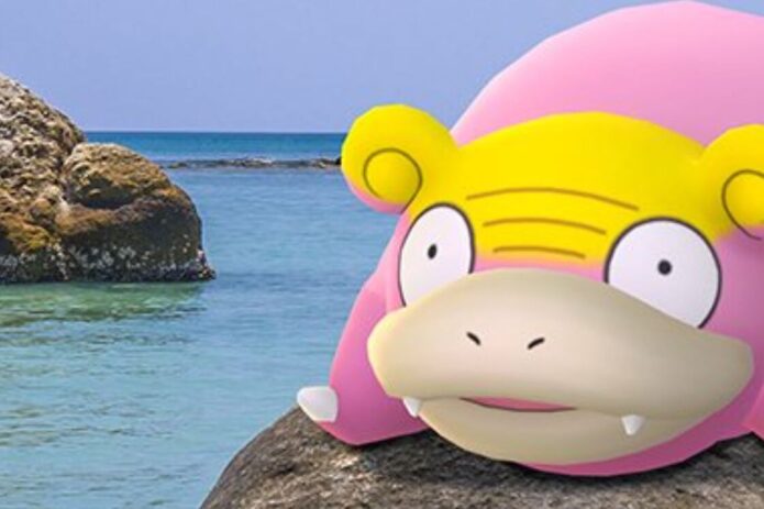 Pokemon Go Very Slow Discovery