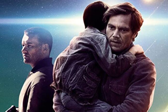 Sci Fi Movies on Netflix