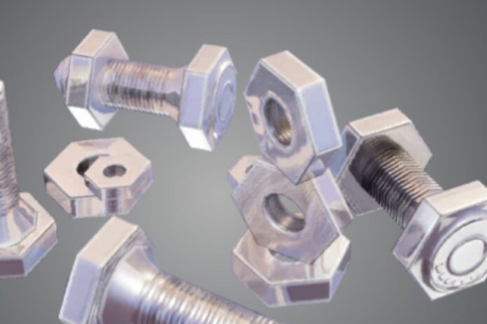 Nuts and Bolts Fortnite