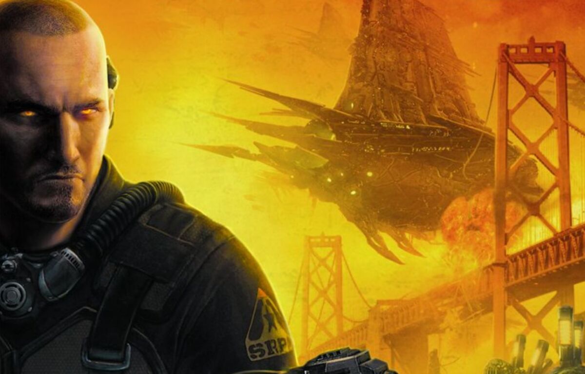 Will We Ever See A New Syphon Filter Game? - Cultured Vultures