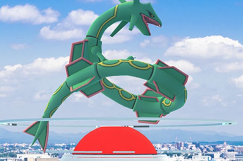Pokemon Go Fest Day 2