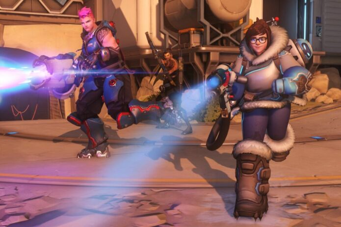Overwatch