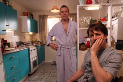peep show david mitchell robert webb