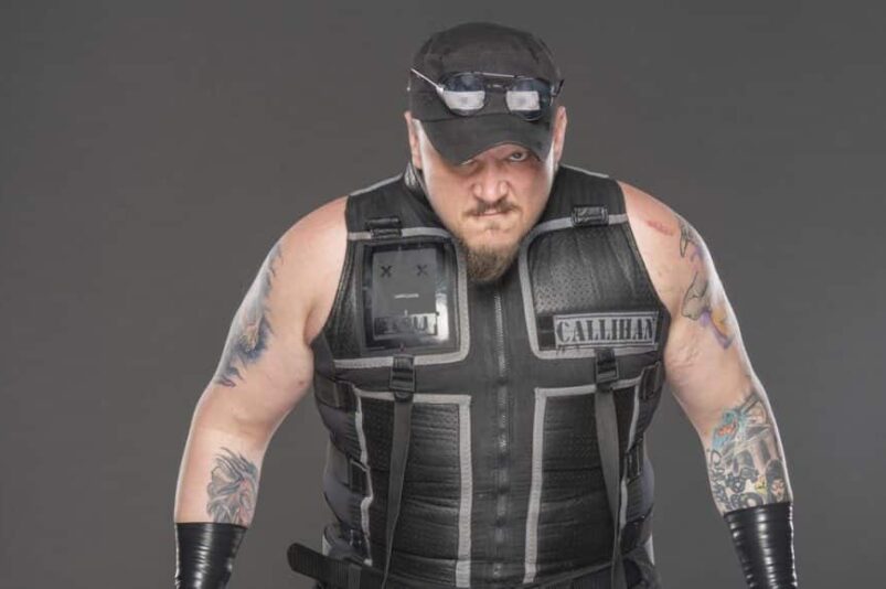 Sami Callihan
