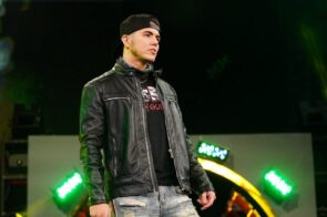 Sammy Guevara