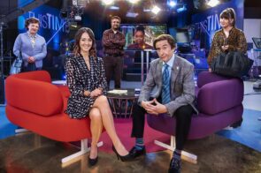 this time with alan partridge steve coogan Susannah Fielding