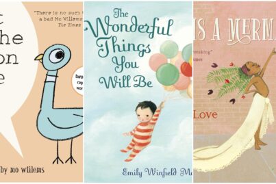 12 Best Books For 3-Year-Olds