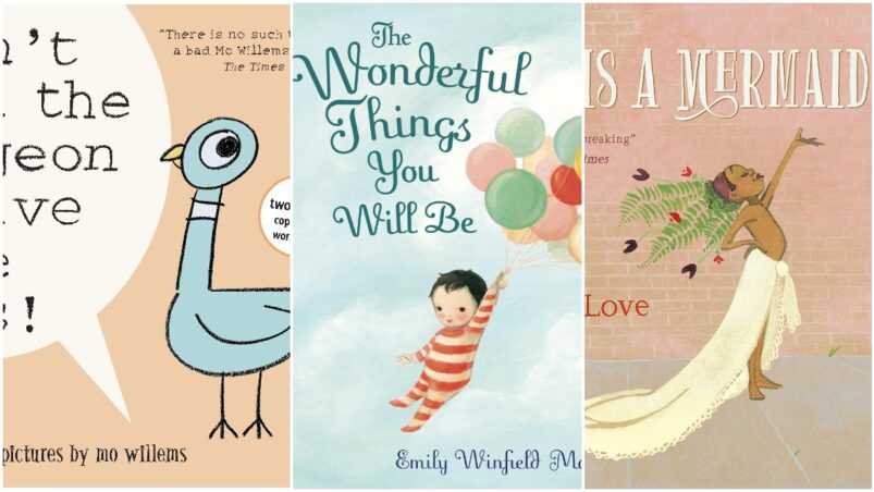 12 Best Books For 3-Year-Olds