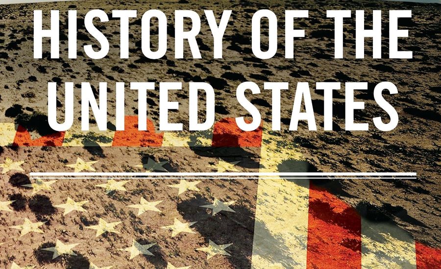 An Indigenous Peoples’ History Of The United States