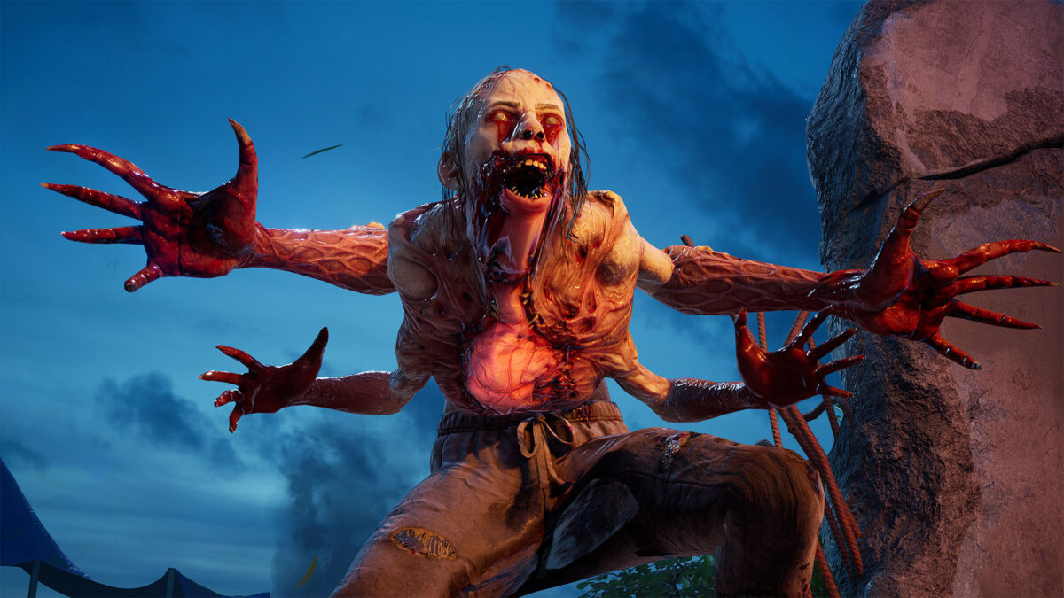 6 Best PS5 Zombie Games You Should Play (2022 Edition)