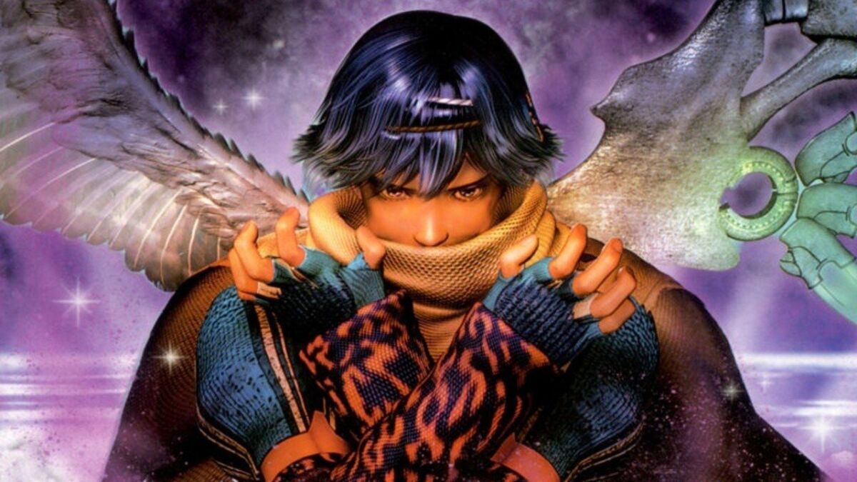 Baten Kaitos