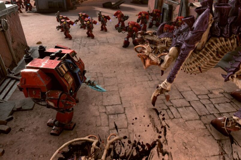 Battlesector review