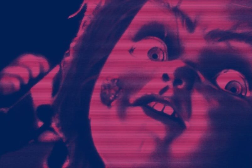 Child's Play movies ranking