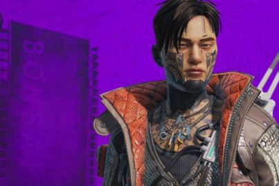 Crypto Dragon Skin