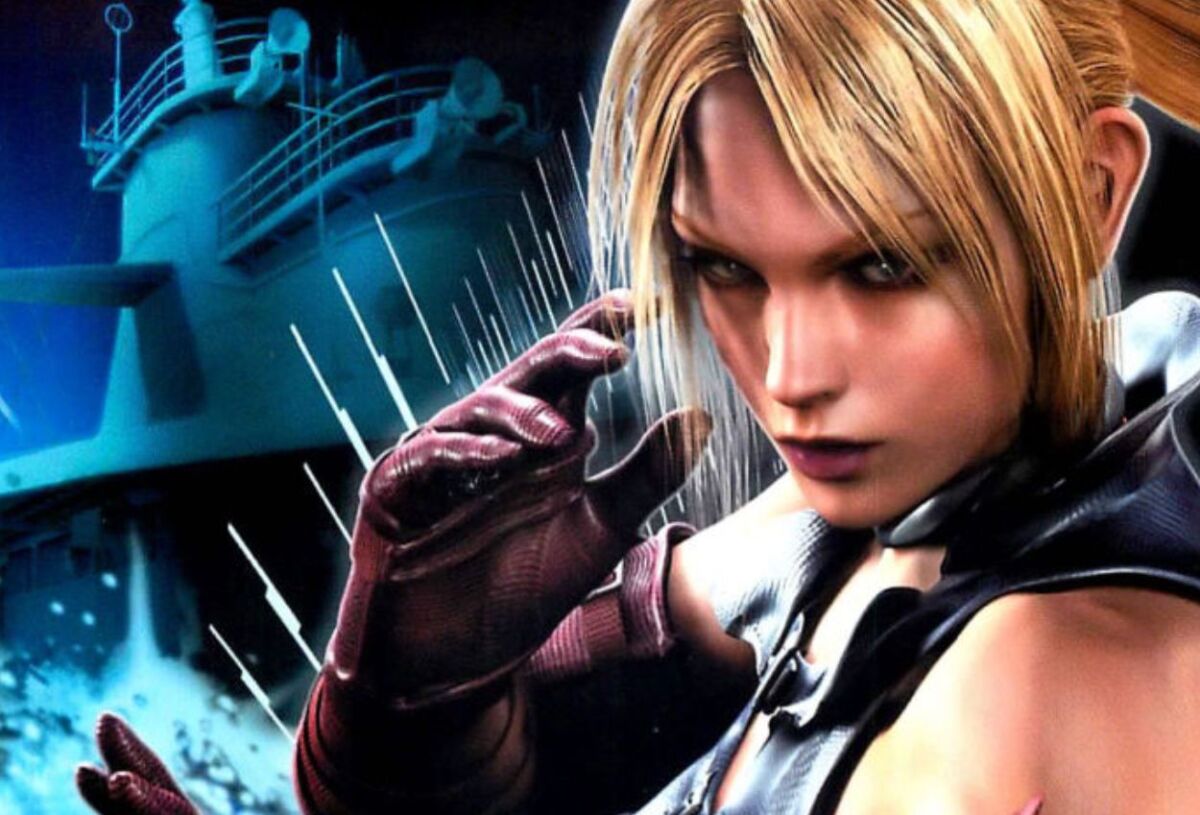 Ranking the iconic fighters of Tekken 2