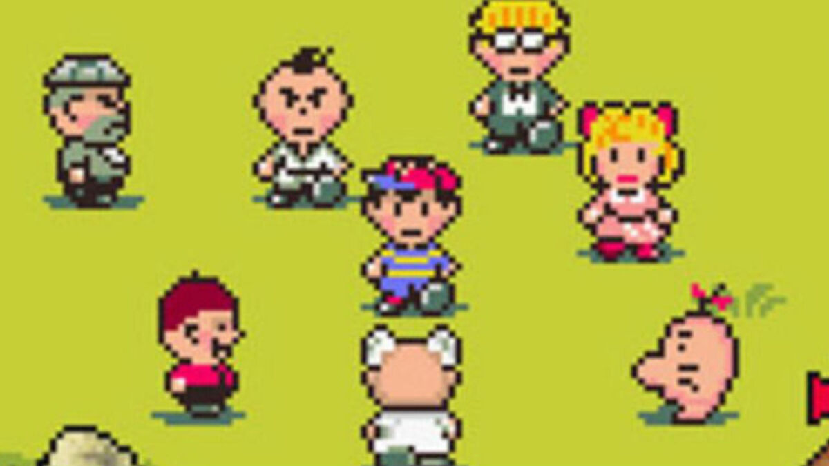 EarthBound