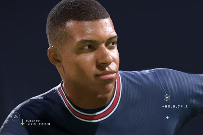 FIFA 22