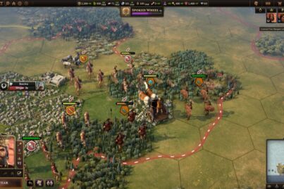 Old World