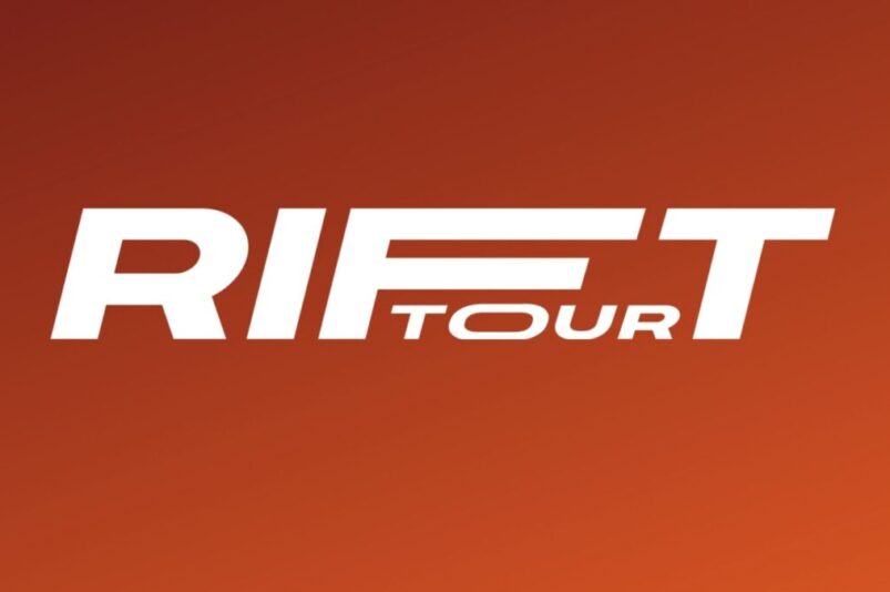 Fortnite Rift Tour