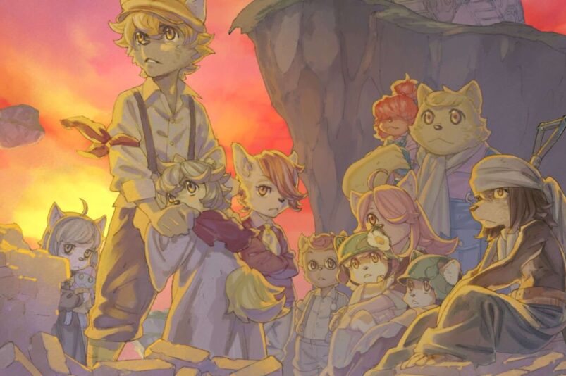 Fuga review