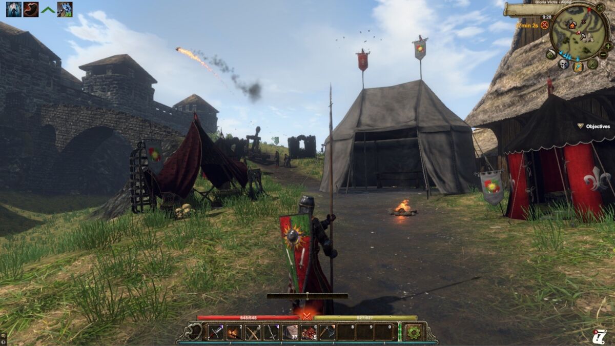 medieval games for pc