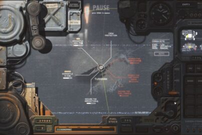 HighFleet Salvage
