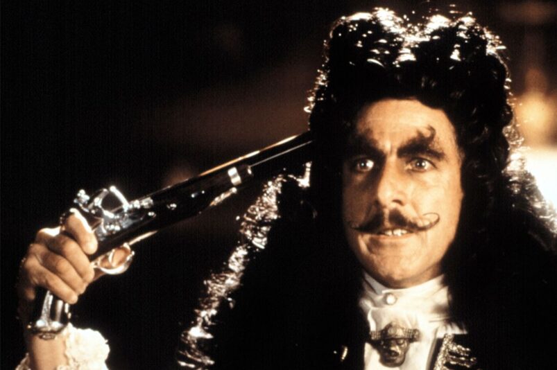 Hook (1991)