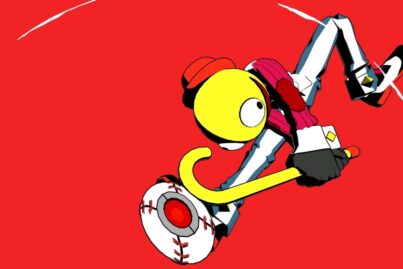 Lethal League Blaze