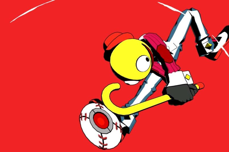 Lethal League Blaze