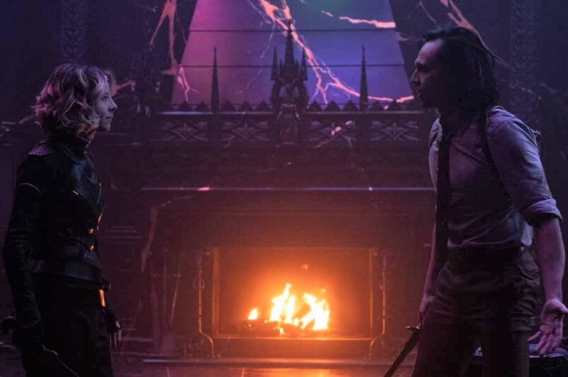 Loki episode 6