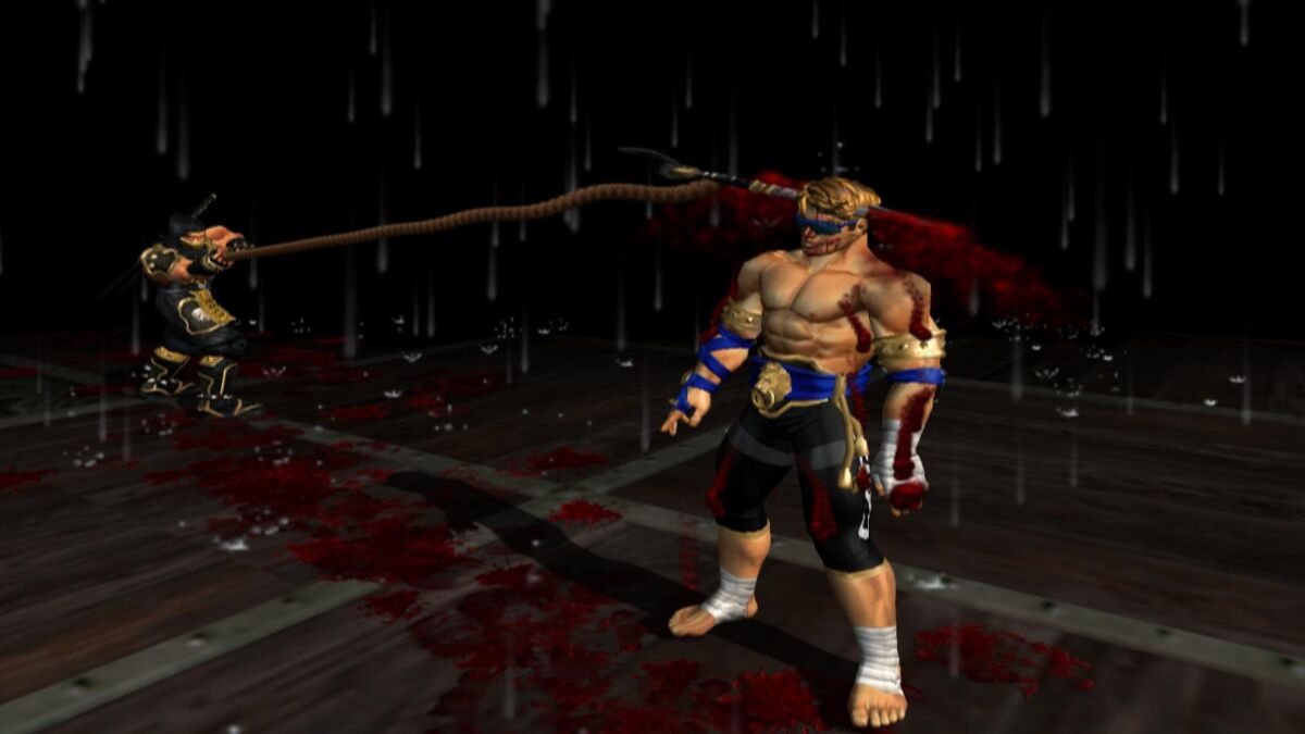 MK Deadly Alliance