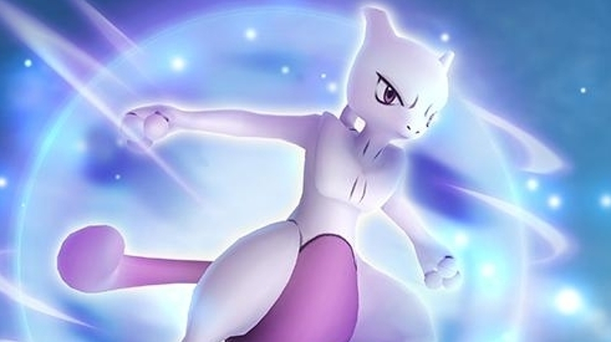 Pokémon Go' Raid Update: Shiny Mewtwo, Counters and Complete List of Bosses