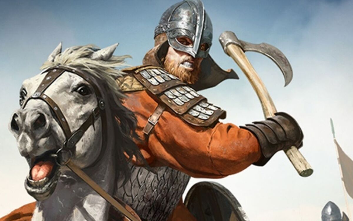 15 Best Viking Games of All Time (2021 Edition) - Cultured Vultures