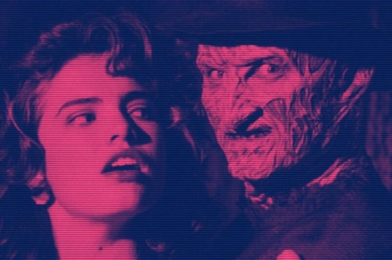 Nightmare On Elm Street Movies Ranking