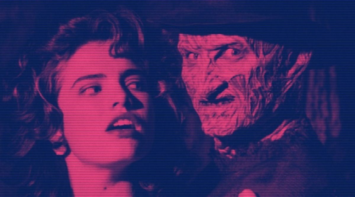 Nightmare On Elm Street Movies Ranking