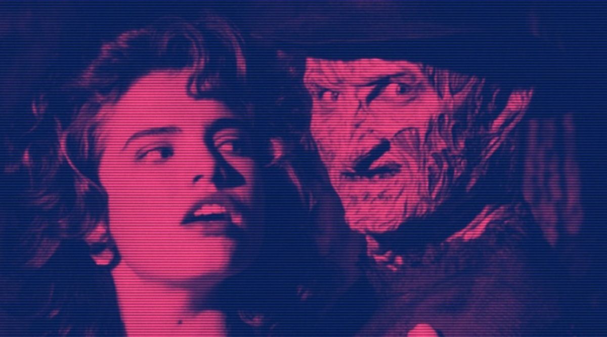 The Definitive Ranking Of The Nightmare On Elm Street Movies