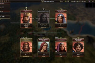 Old World Archetypes