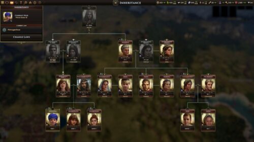 Old World PC REVIEW Not Quite Out Of This World Cultured Vultures