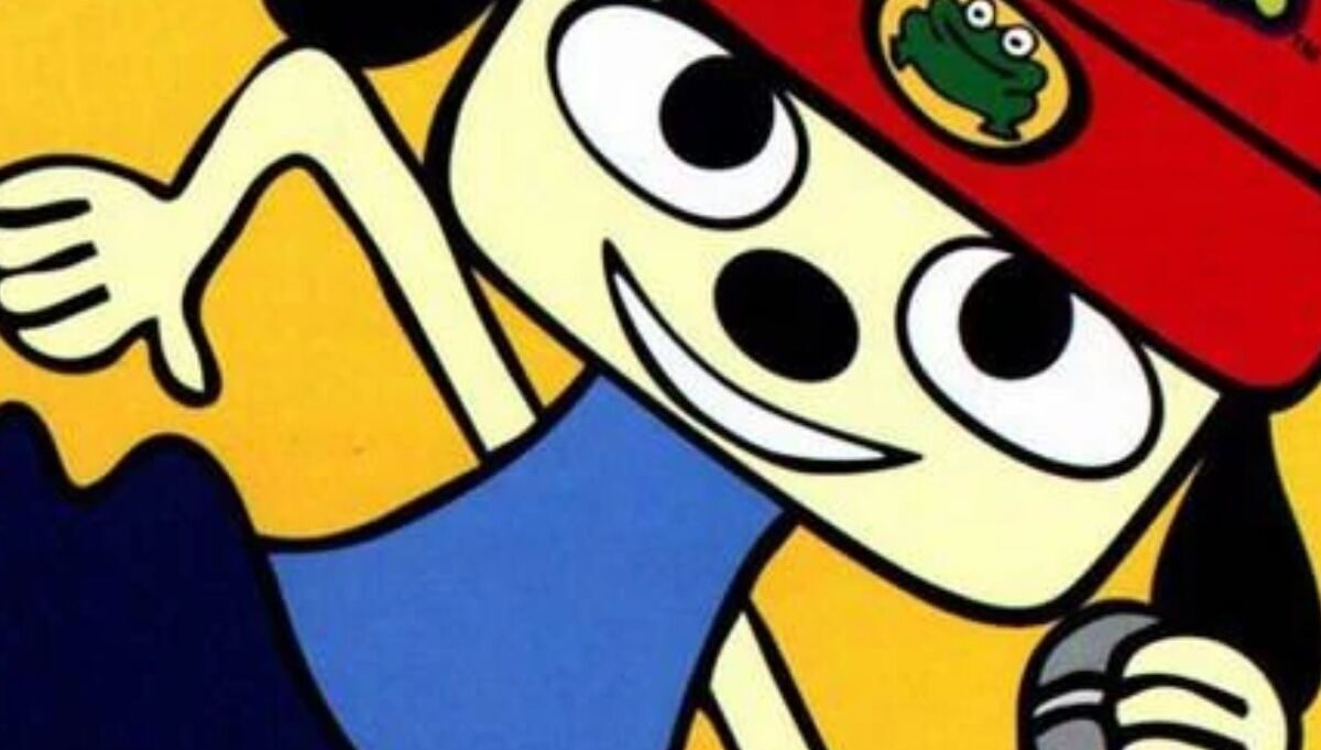 PaRappa the Rapper's Forgotten Successors 