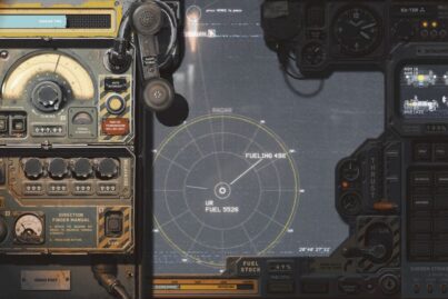 HighFleet Radio