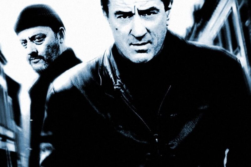 Ronin (1998)