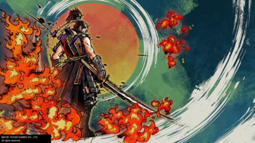 Samurai Warriors 5 review