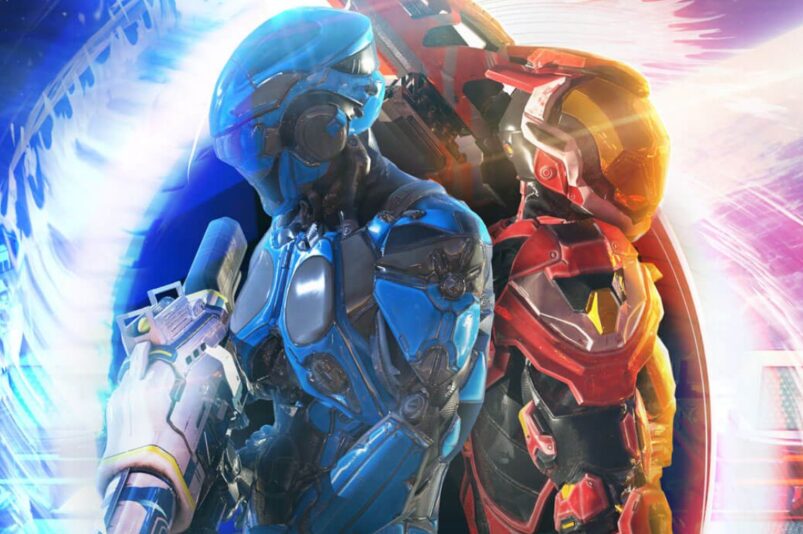 Splitgate