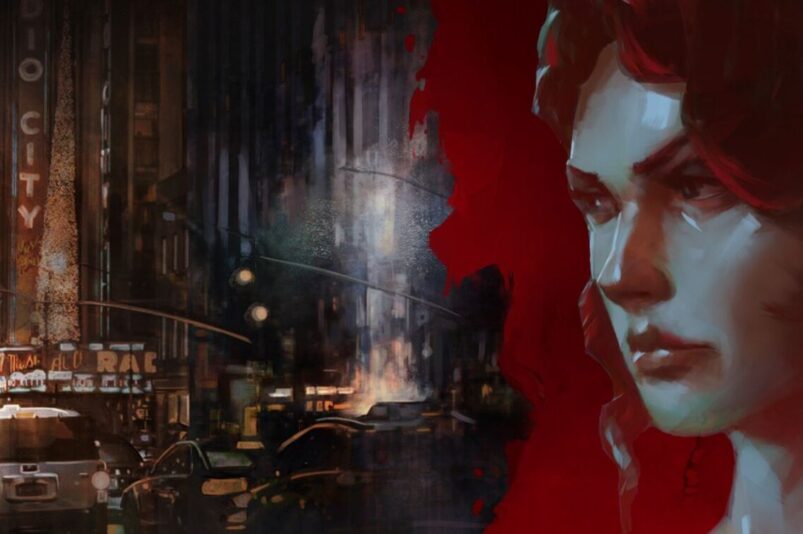 Vampire The Masquerade