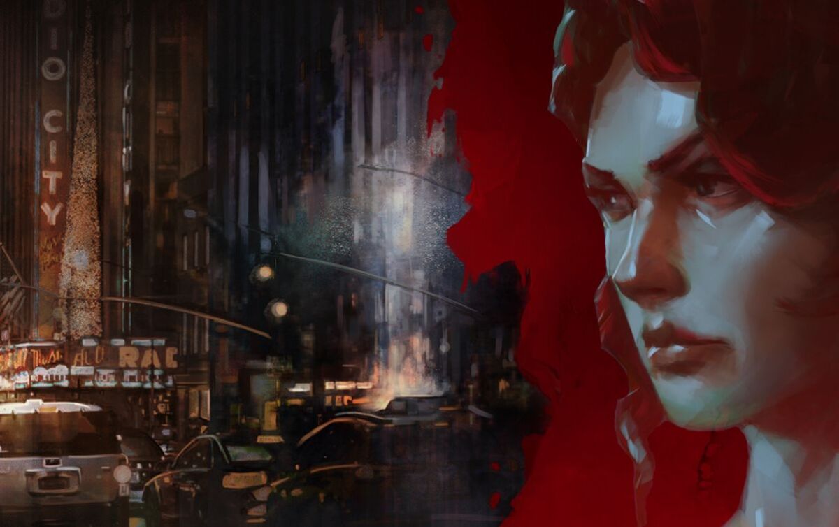 We'll finally learn who's making Vampire: the Masquerade – Bloodlines 2 in  a few months