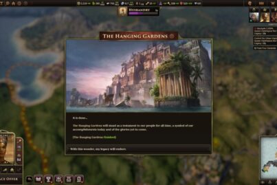 Old World