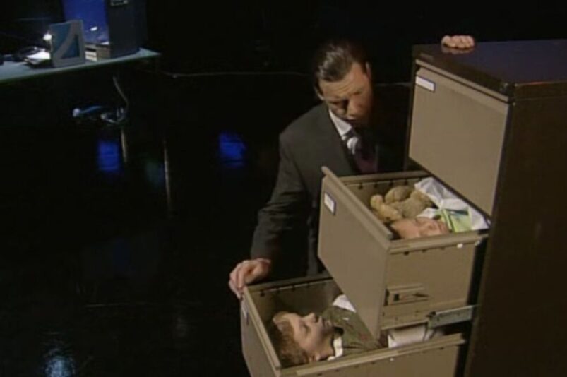 brass eye paedogeddon chris morris